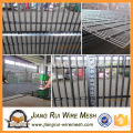 358 security fence with high quality widely used in jail, jail fencing